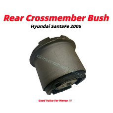 Rear Crossmember Bush Rear Crossmember Bush